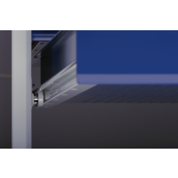 Schublade 83 x 1076 x 600 mm (HxBxT) Fronth. 100 mm 100...