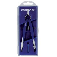STAEDTLER Zirkel Mars® comfort 556 blau, 