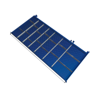 Einteilungsmaterialsatz Fronth. 75mm à 20 St. SMB(1439 x 750 mm)