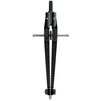 FABER-CASTELL Zirkel GRIP 2001 schwarz,  gallery
