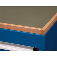 Abdeckplatte Linoleum 21mm stark 1031x750 BxT passend...