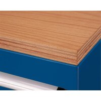 Abdeckplatte Buchen-Multiplex 30mm stark 572x605 BxT passend für SEA