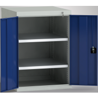 Maschinenbeistellschrank 725x772x1000mm Einbm. 850mm 2...
