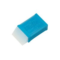 Läufer Radiergummi Plast L-125  tra gallery