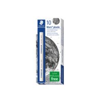 STAEDTLER Radiergummi für Radiersti gallery