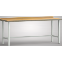 Ergo-Profi-Werkbank 2000x700x905, BM-Pla.45mm, 1...