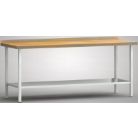 Ergo-Standard-Werkbank 2000x700x900, BM-Pla.40mm