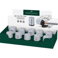 FABER-CASTELL Dosenspitzer Grip Mini sil gallery