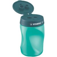STABILO Dosenspitzer doppelt EASYsharpen gallery