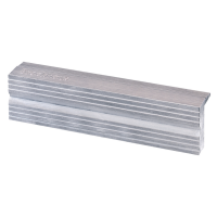 Schutzbacken-Paar Neutral für Backenbreite 100 mm