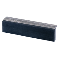 Schutzbacken-Paar Prismen für Backenbreite 140 mm