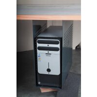 PC-H&auml;ngehalter H&ouml;he: 500 mm Tiefe: 500...