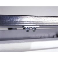 Endanschlag f&uuml;r C-Schiene 30/32