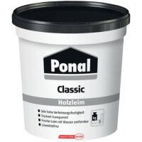 Ponal Classic Holzleim 760,0 g, 1 St. gallery