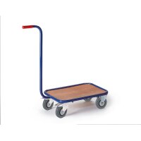 Rollcart Transportroller 04-8041 blau 90,0 x 50,0 x 95,0...