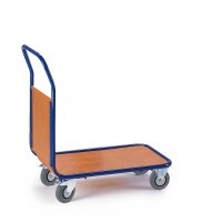 Rollcart Transportwagen 03-4505 blau 90,0 x 50,0 x 90,0...