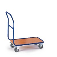 Rollcart Transportwagen 03-4517 blau 112,0 x 70,0 x 99,0...
