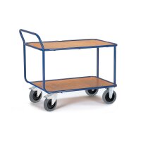 Rollcart Tischwagen 08-7215 blau 85,0 x  gallery