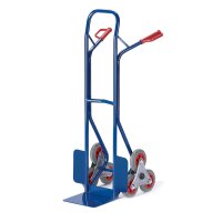 Rollcart Treppenkarre bis 150,0 kg gallery
