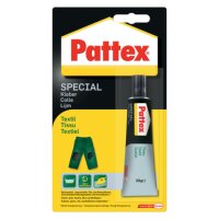 Pattex Textil Spezialkleber 20,0 g, 1 St gallery