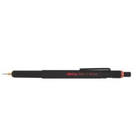 rotring 800+ Drehbleistift schwarz HB 0, gallery