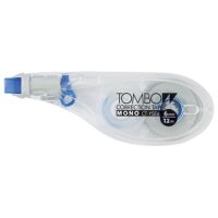 Tombow Korrekturroller MONO YSE 6,0 mm,  gallery