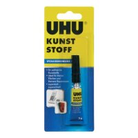 UHU Sekundenkleber 3 g, 1 St.
