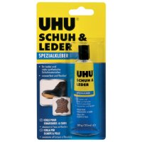 UHU Schuh + Leder Spezialkleber 30,0 g, 1 St.