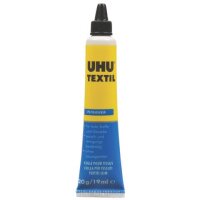 UHU Textil Alleskleber 20,0 g, 1 St.
