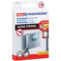 tesa Powerbond ULTRA STRONG doppelseitig gallery