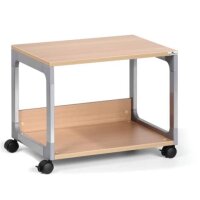 DURABLE Multi Trolley 48 Bürowagen  gallery