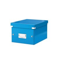 LEITZ Click & Store Aufbewahrungsbox gallery