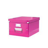 LEITZ Click & Store Aufbewahrungsbox gallery