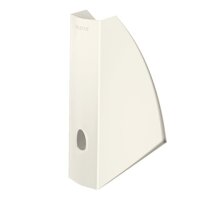 LEITZ Stehsammler WOW 52771001 perlweiss gallery