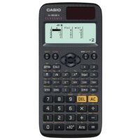 CASIO FX-85DE X Wissenschaftlicher Tasch gallery