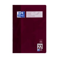 OXFORD Schulheft Lineatur 22 kariert DIN gallery