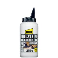 UHU Original Holzleim 250,0 g, 1 St.