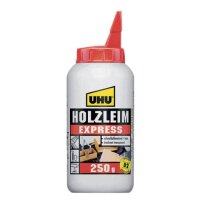 UHU Express Holzleim 250,0 g, 1 St. gallery