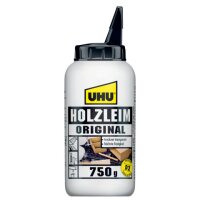 UHU Original Holzleim 750,0 g, 1 St.