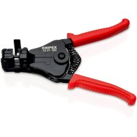 KNIPEX Abisolierzange VDE 12 21 180, L&a gallery