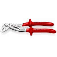 KNIPEX Wasserpumpenzange VDE 88 07 250,  gallery