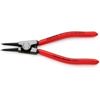 KNIPEX Sicherungsringzange A 1 Außen 46 11 A1, 1 St. 2