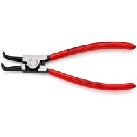 KNIPEX Sicherungsringzange A 21 Außen 46 21 A21, 1 St.