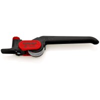 KNIPEX Abisolierwerkzeug 16 40 150, 1 St gallery