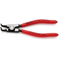KNIPEX Sicherungsringzange A 01 Außen 46 21 A01, 1 St.