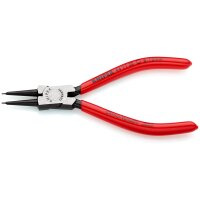 KNIPEX Sicherungsringzange J 0 Innen 44 11 J0, 1 St. 2