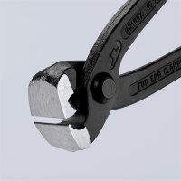 KNIPEX Kneifzange 10 98 I220, Länge: 22,0 cm, 1 St. 4