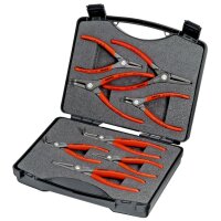KNIPEX Sicherungsringzangen-Set Prä gallery