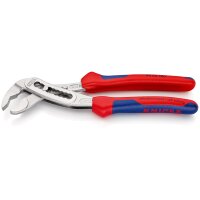 KNIPEX Wasserpumpenzange Alligator® 88 05 180, Läng