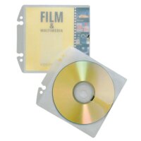 DURABLE 1er CD-/DVD-Hüllen Cover Ea gallery